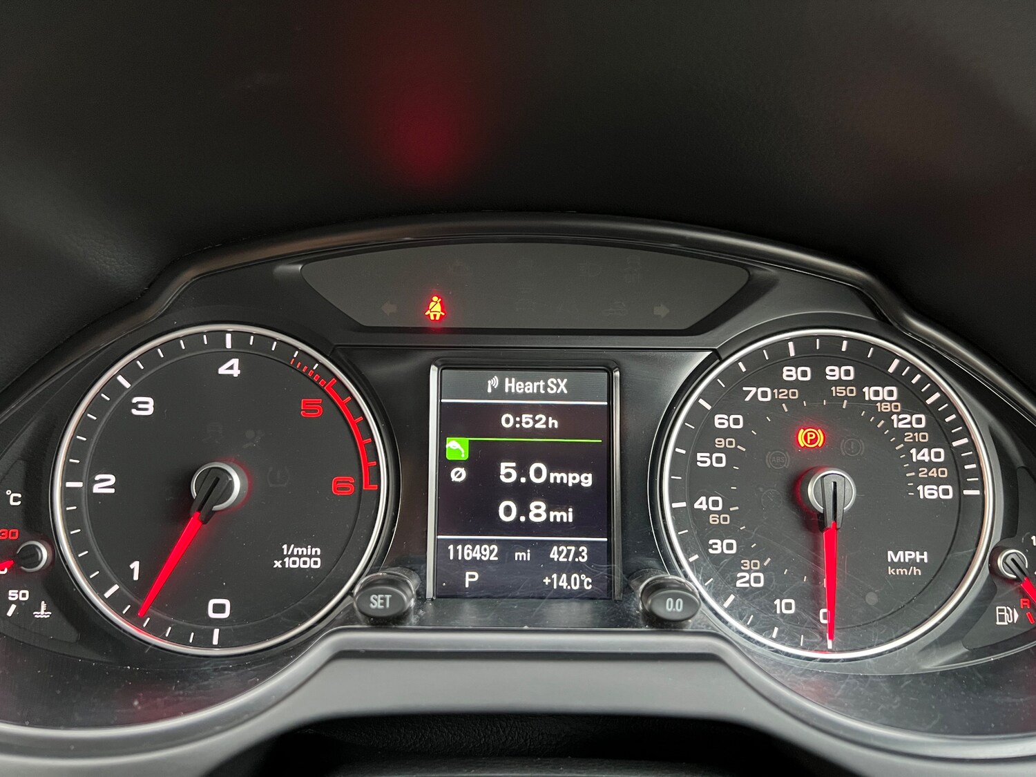 Used Audi Q5 2014 for sale - 78103559: Photo 21