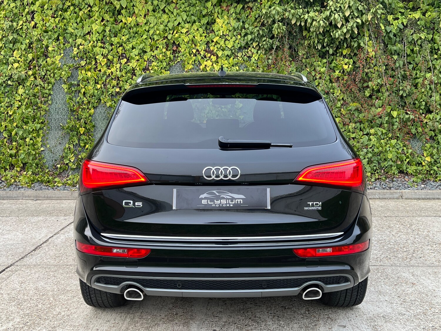 Used Audi Q5 2014 for sale - 78103559: Photo 25