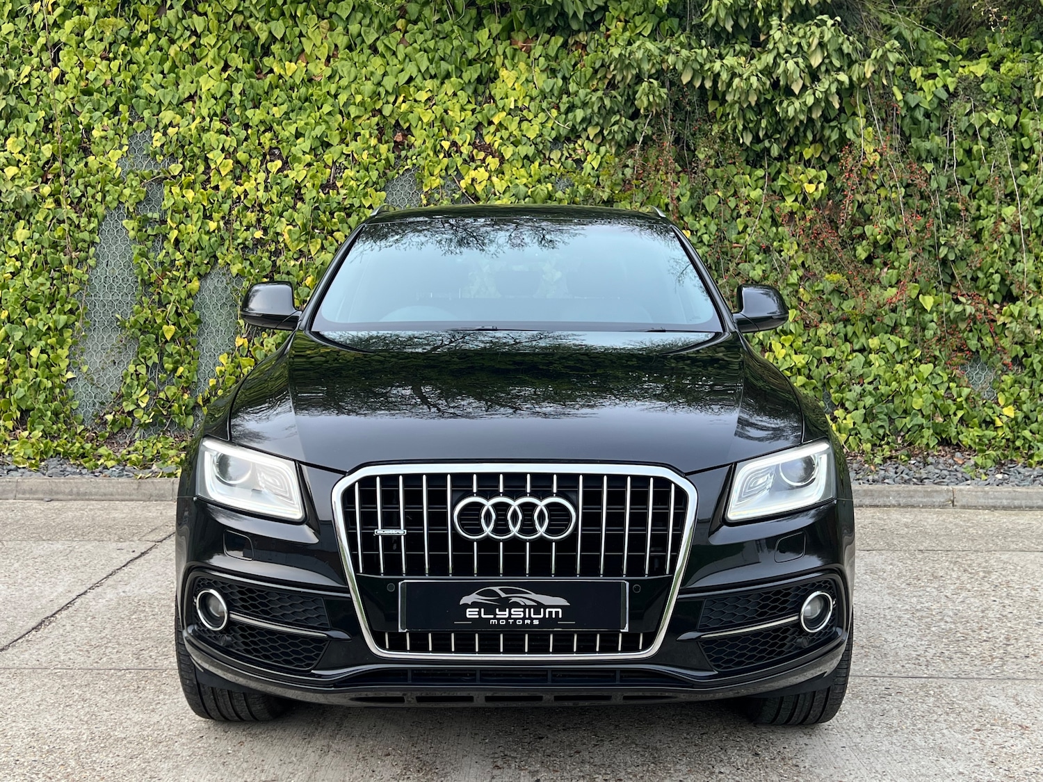 Used Audi Q5 2014 for sale - 78103559: Photo 3