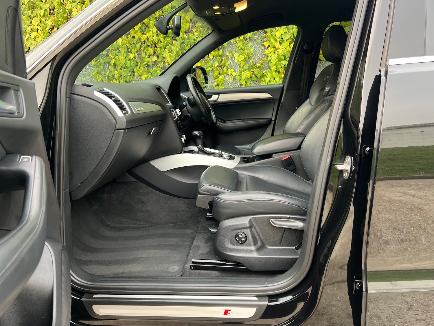 Used Audi Q5 2014 for sale - 78103559: Photo 4