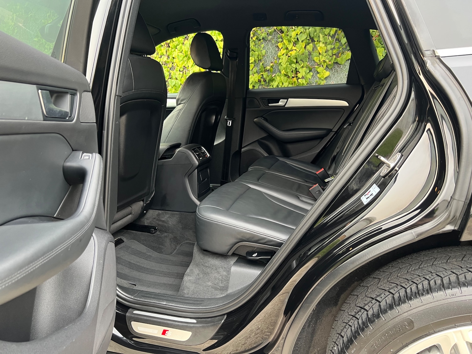 Used Audi Q5 2014 for sale - 78103559: Photo 5