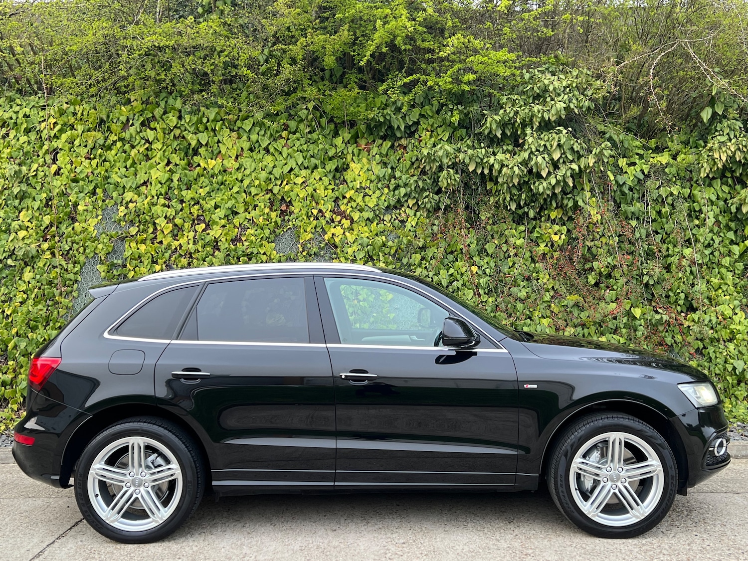 Used Audi Q5 2014 for sale - 78103559: Photo 6