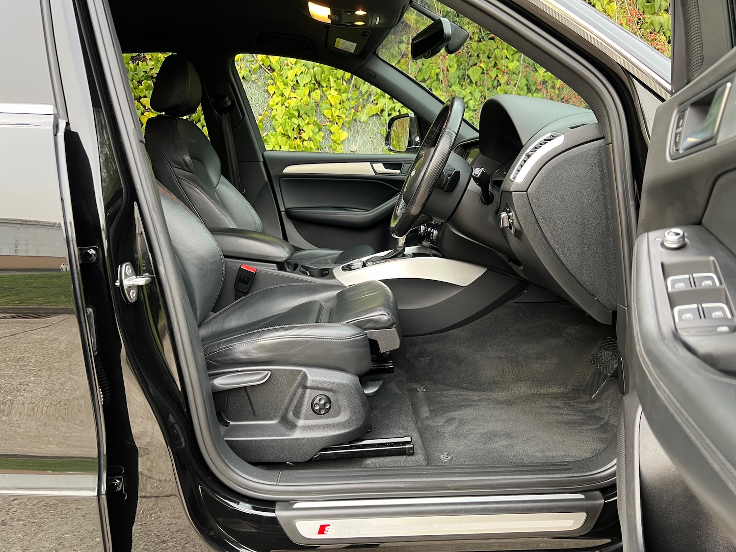 Used Audi Q5 2014 for sale - 78103559: Photo 7