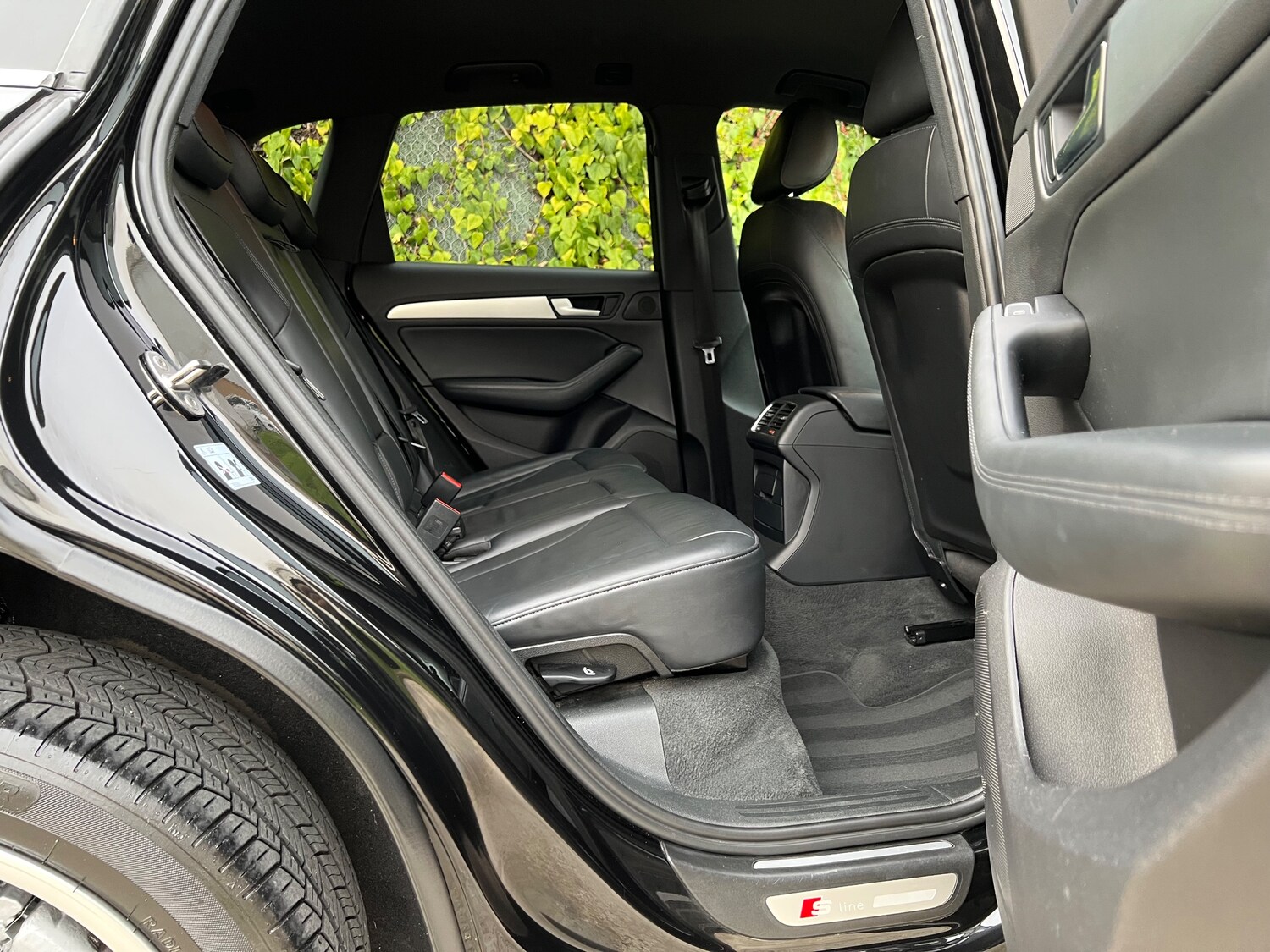 Used Audi Q5 2014 for sale - 78103559: Photo 8