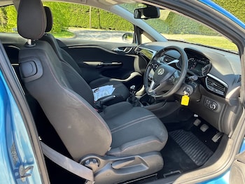 Used Vauxhall Corsa 2019 for sale - 78472787: Photo