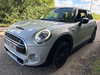 Used MINI Hatch 2017 for sale - 79156197: Photo