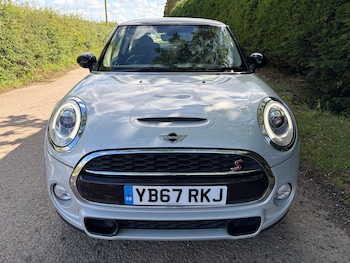 Used MINI Hatch 2017 for sale - 79156197: Photo