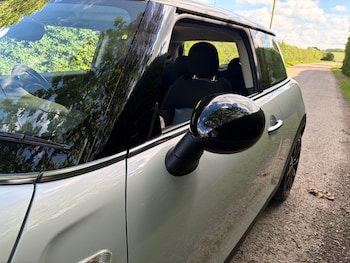 Used MINI Hatch 2017 for sale - 79156197: Photo