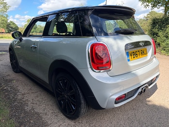 Used MINI Hatch 2017 for sale - 79156197: Photo