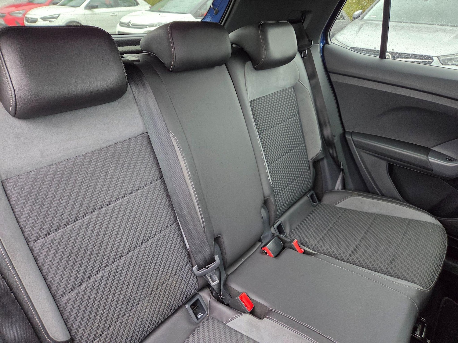 Used Volkswagen T-Cross 2020 for sale - 77982997: Photo 15