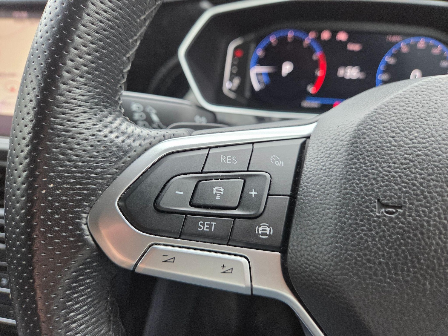 Used Volkswagen T-Cross 2020 for sale - 77982997: Photo 16