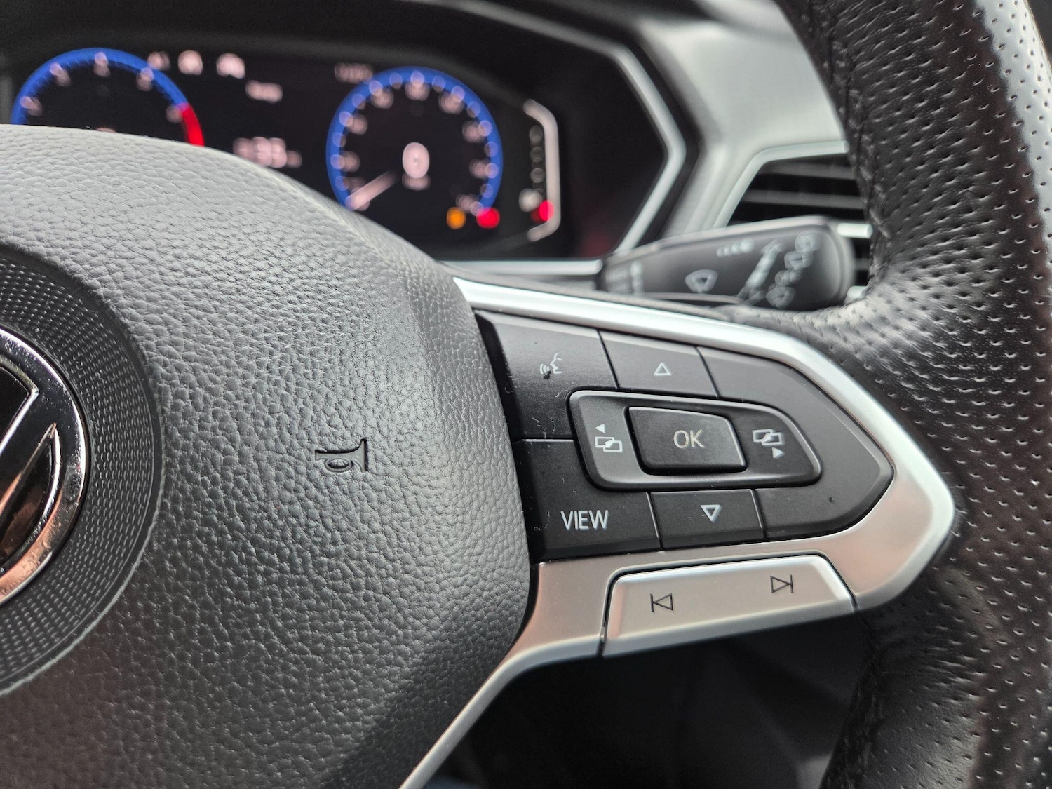 Used Volkswagen T-Cross 2020 for sale - 77982997: Photo 18