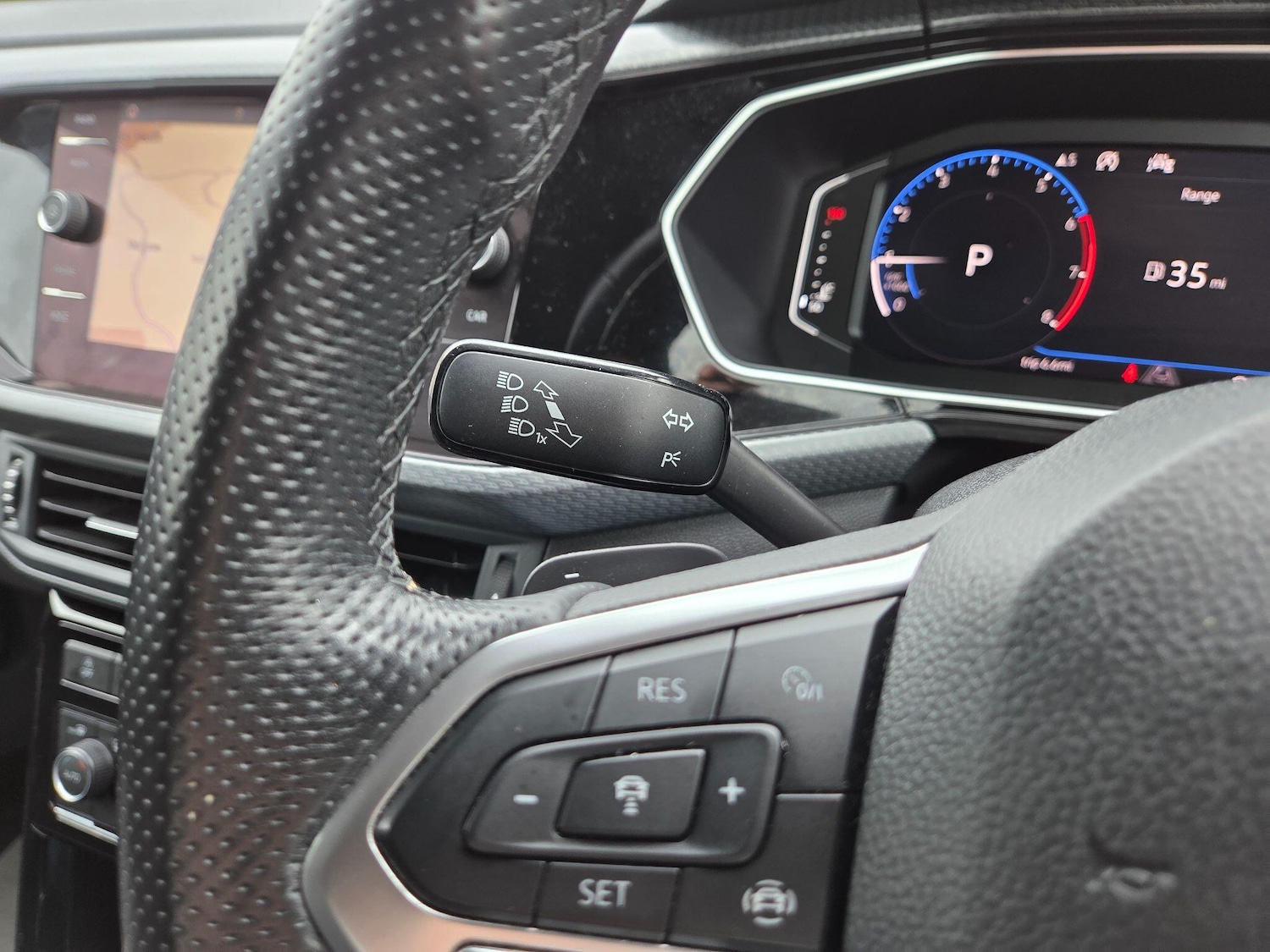 Used Volkswagen T-Cross 2020 for sale - 77982997: Photo 20