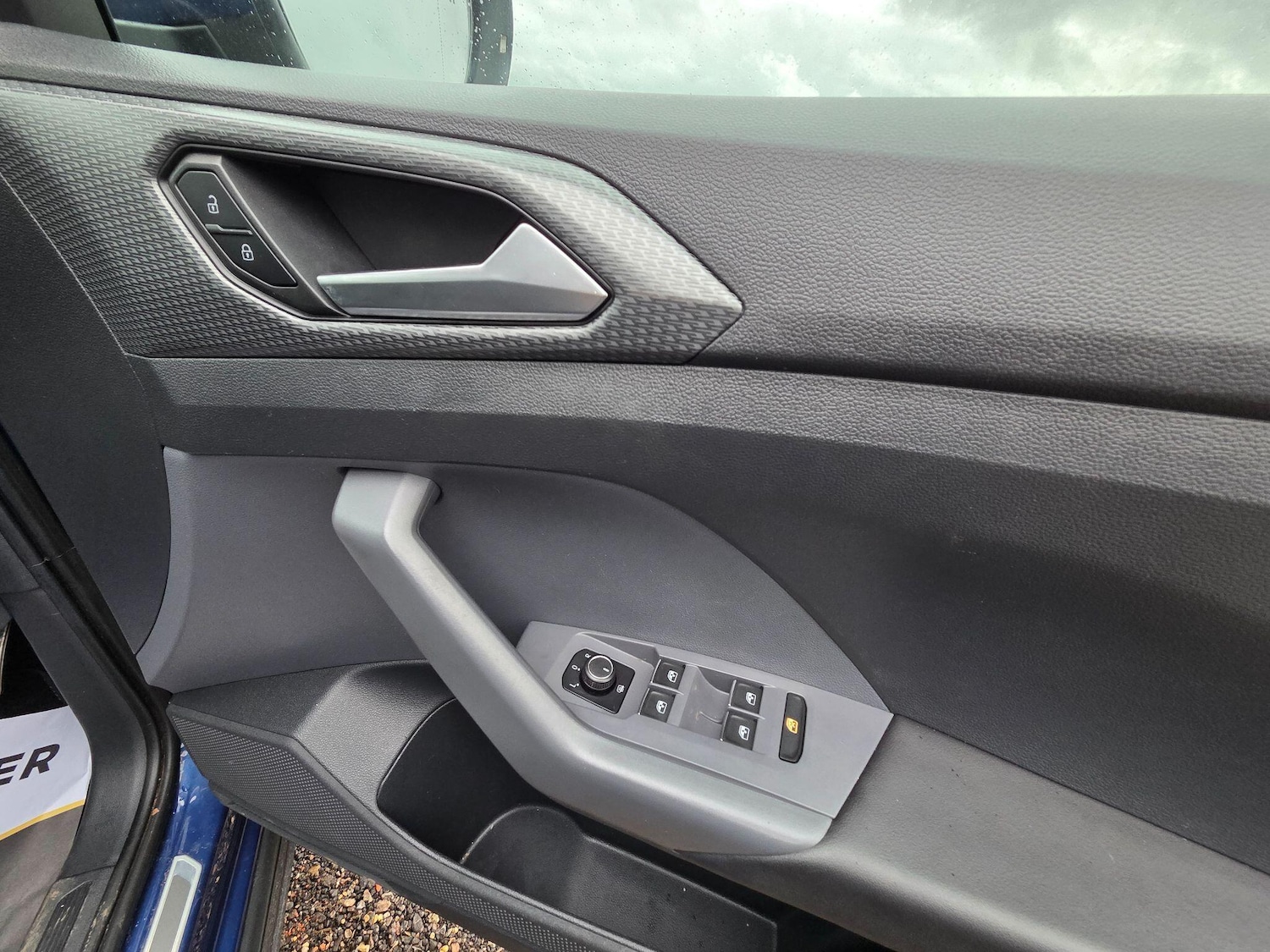 Used Volkswagen T-Cross 2020 for sale - 77982997: Photo 21