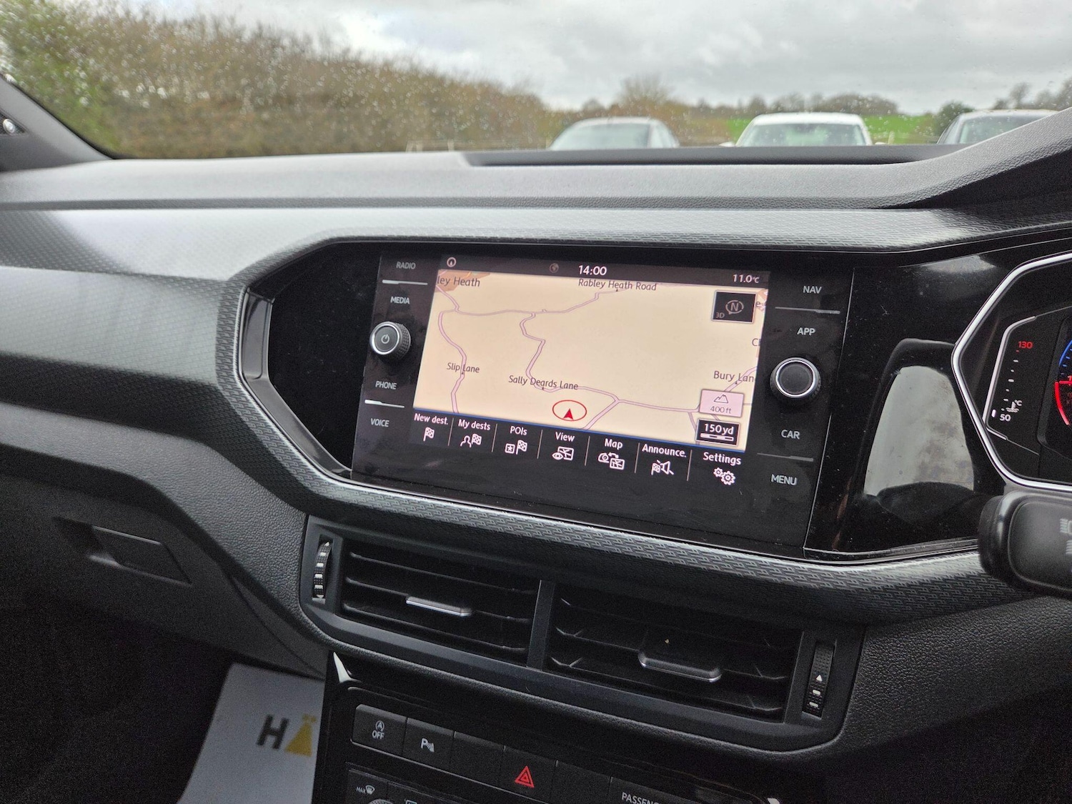 Used Volkswagen T-Cross 2020 for sale - 77982997: Photo 22