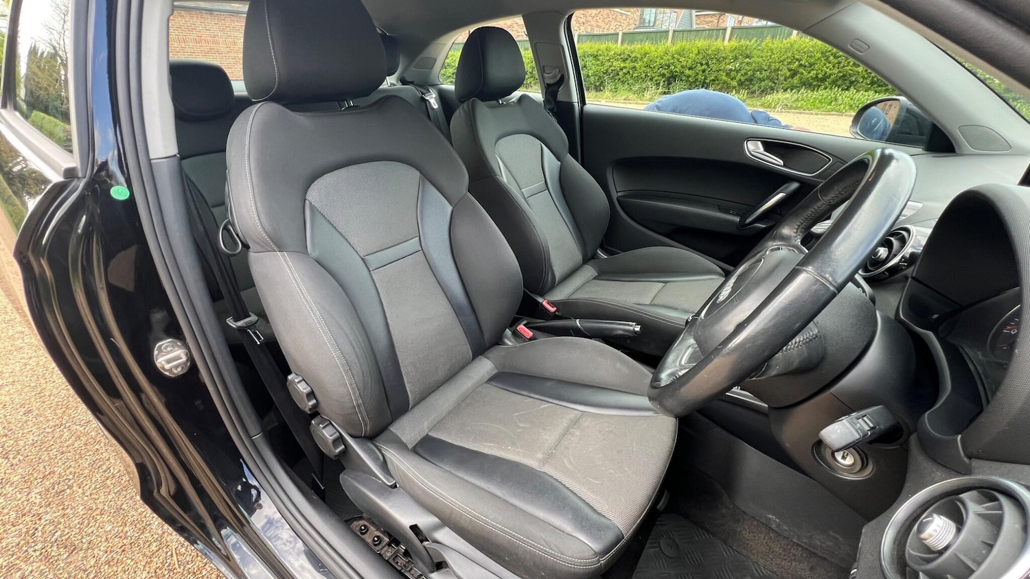 Used Audi A1 2017 for sale - 78213318: Photo 10