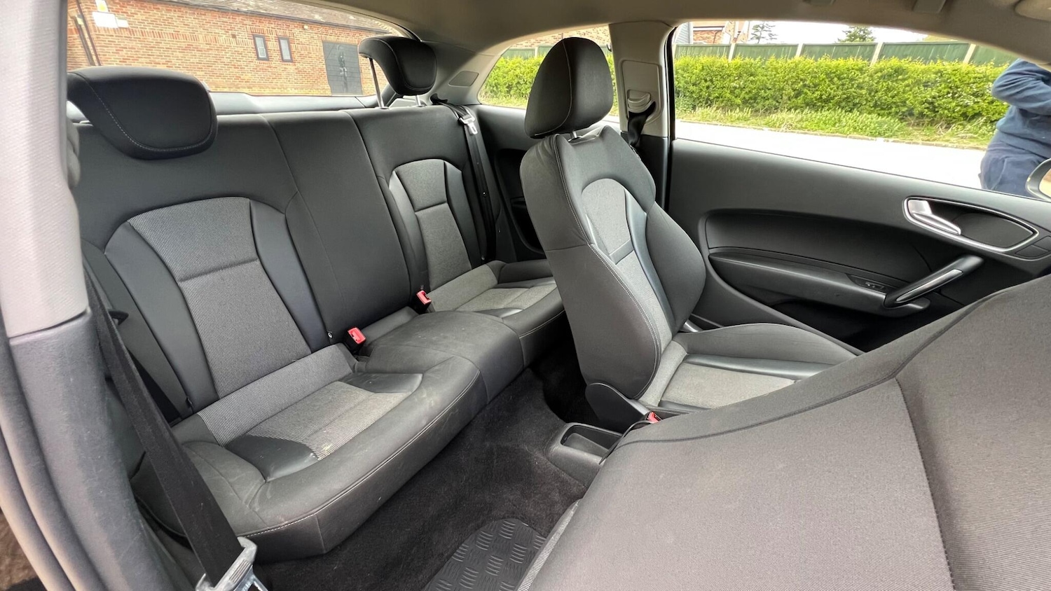 Used Audi A1 2017 for sale - 78213318: Photo 11