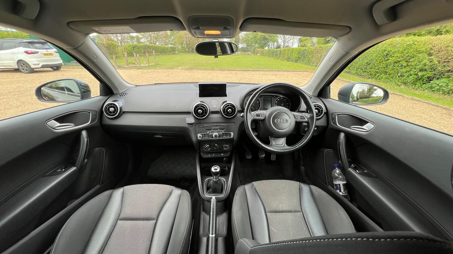 Used Audi A1 2017 for sale - 78213318: Photo 12