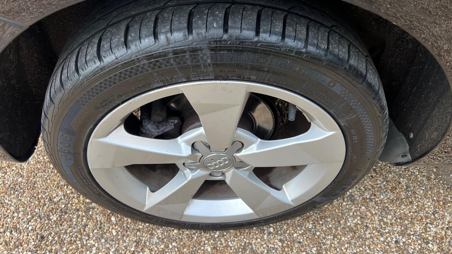 Used Audi A1 2017 for sale - 78213318: Photo 13