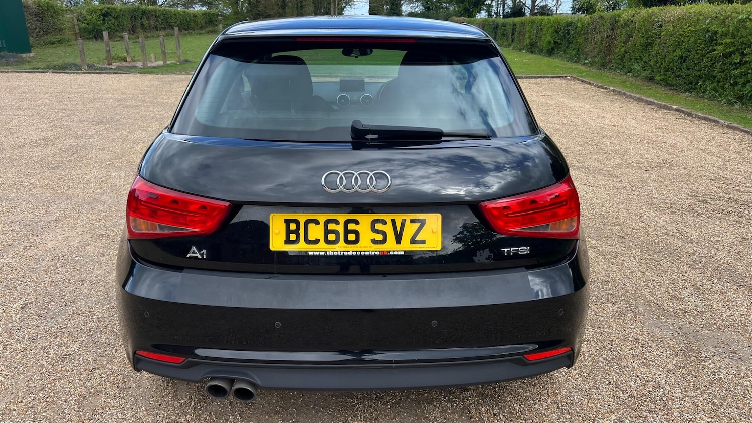 Used Audi A1 2017 for sale - 78213318: Photo 3