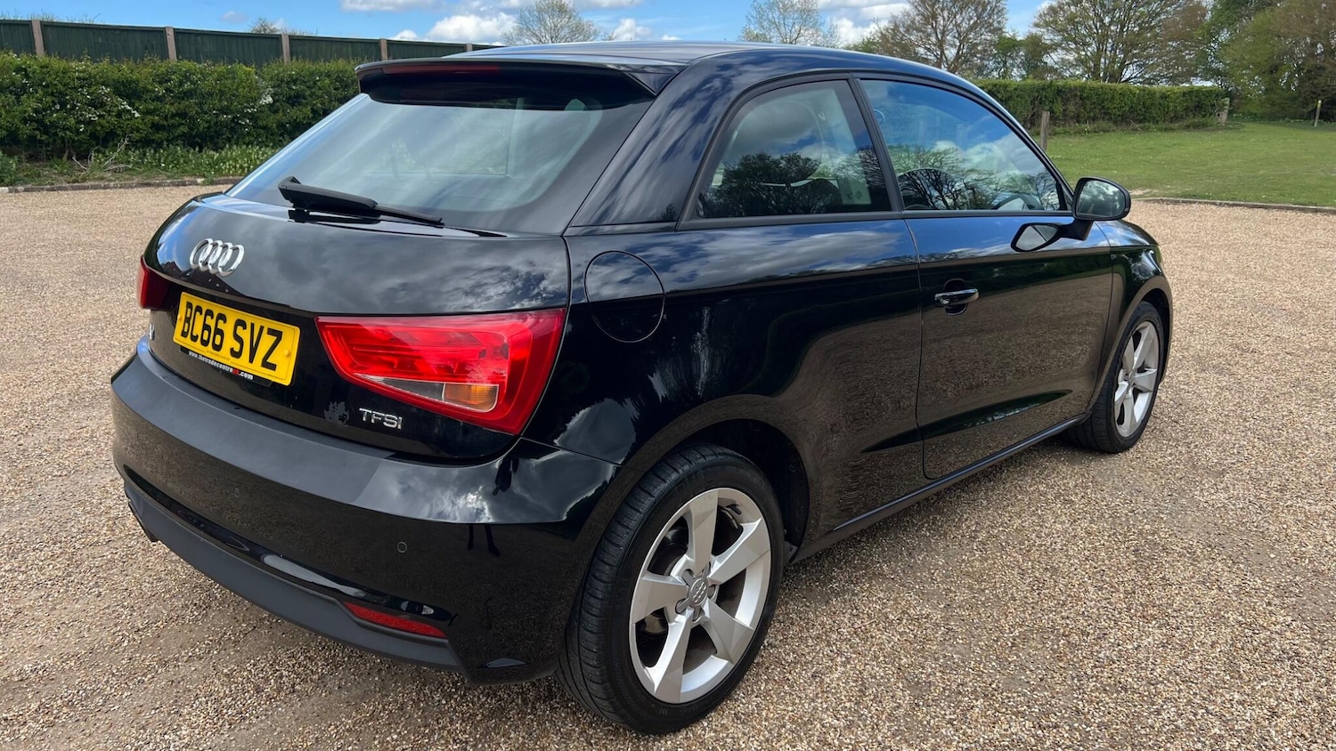 Used Audi A1 2017 for sale - 78213318: Photo 4