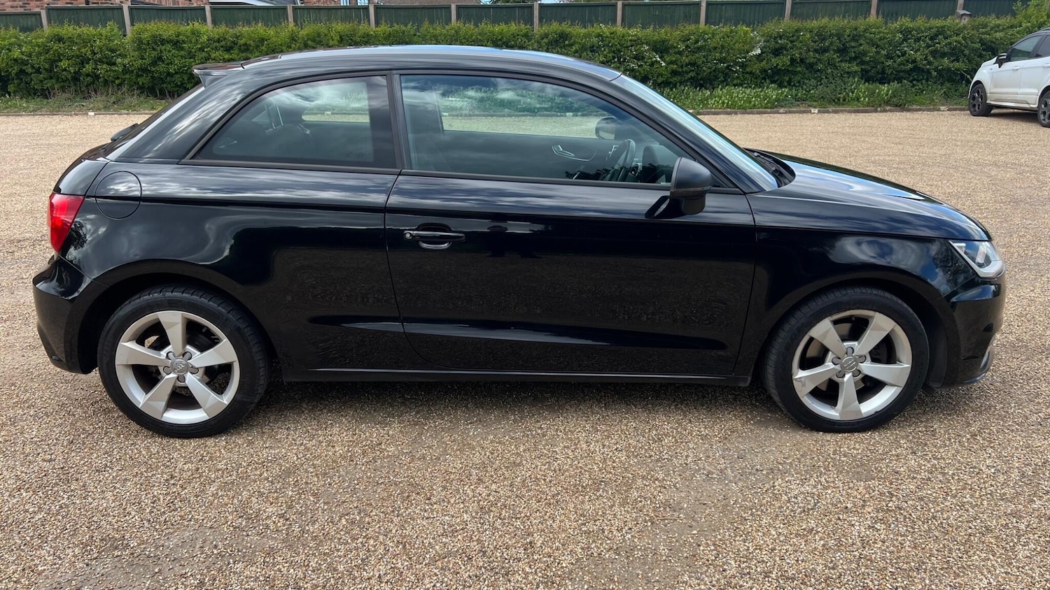 Used Audi A1 2017 for sale - 78213318: Photo 5