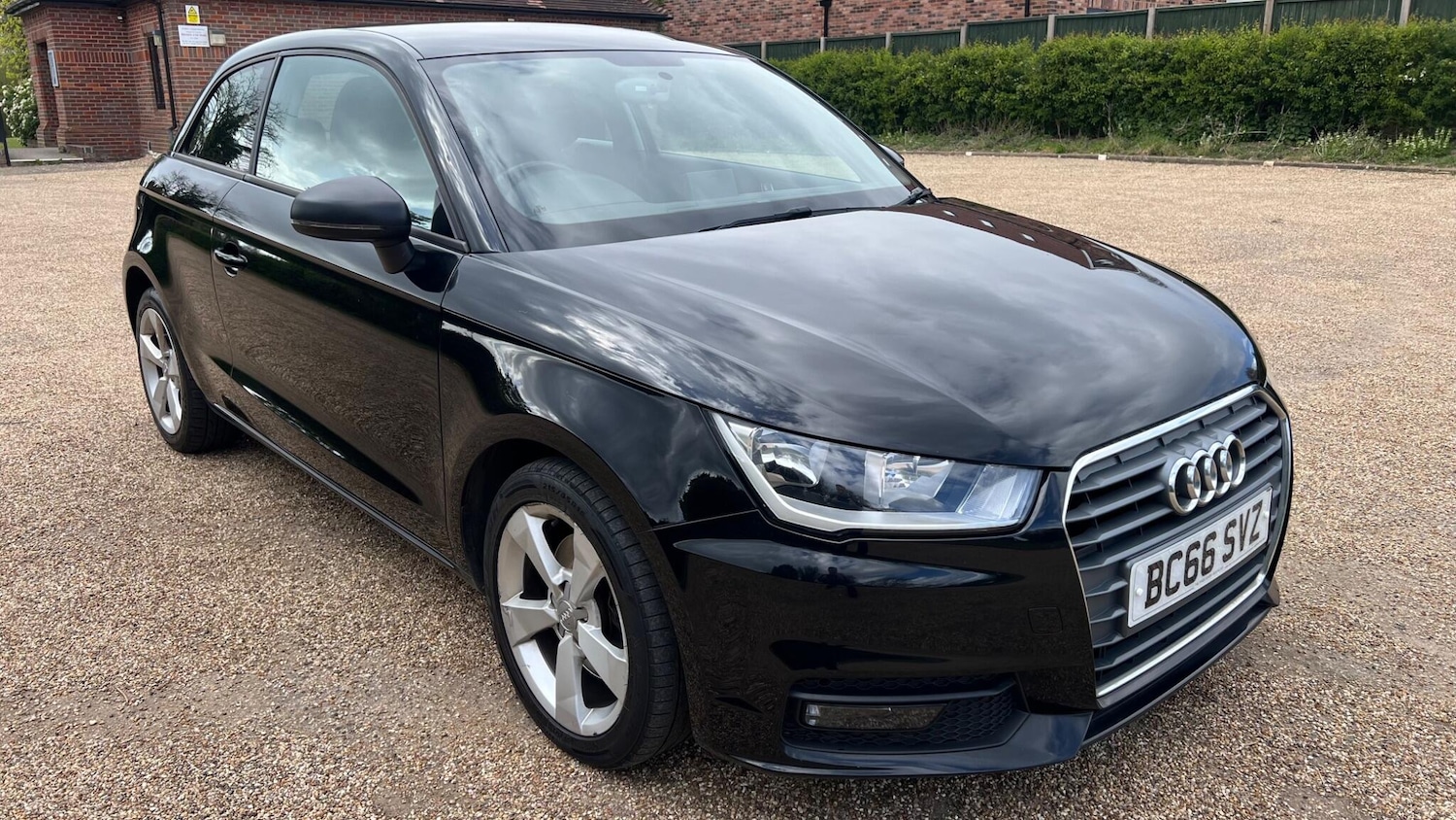 Used Audi A1 2017 for sale - 78213318: Photo 6