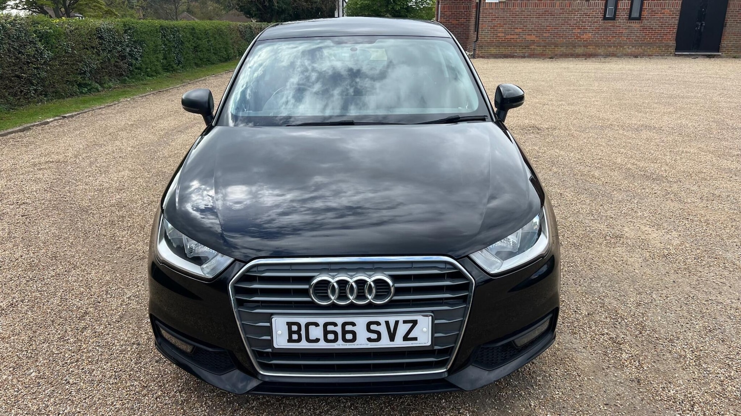 Used Audi A1 2017 for sale - 78213318: Photo 7