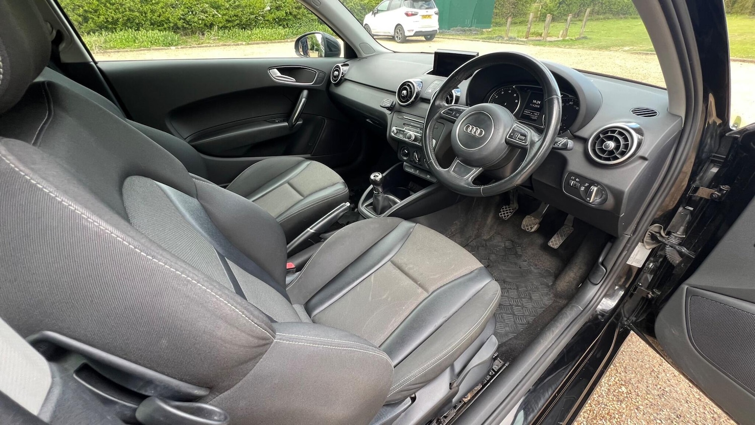 Used Audi A1 2017 for sale - 78213318: Photo 8