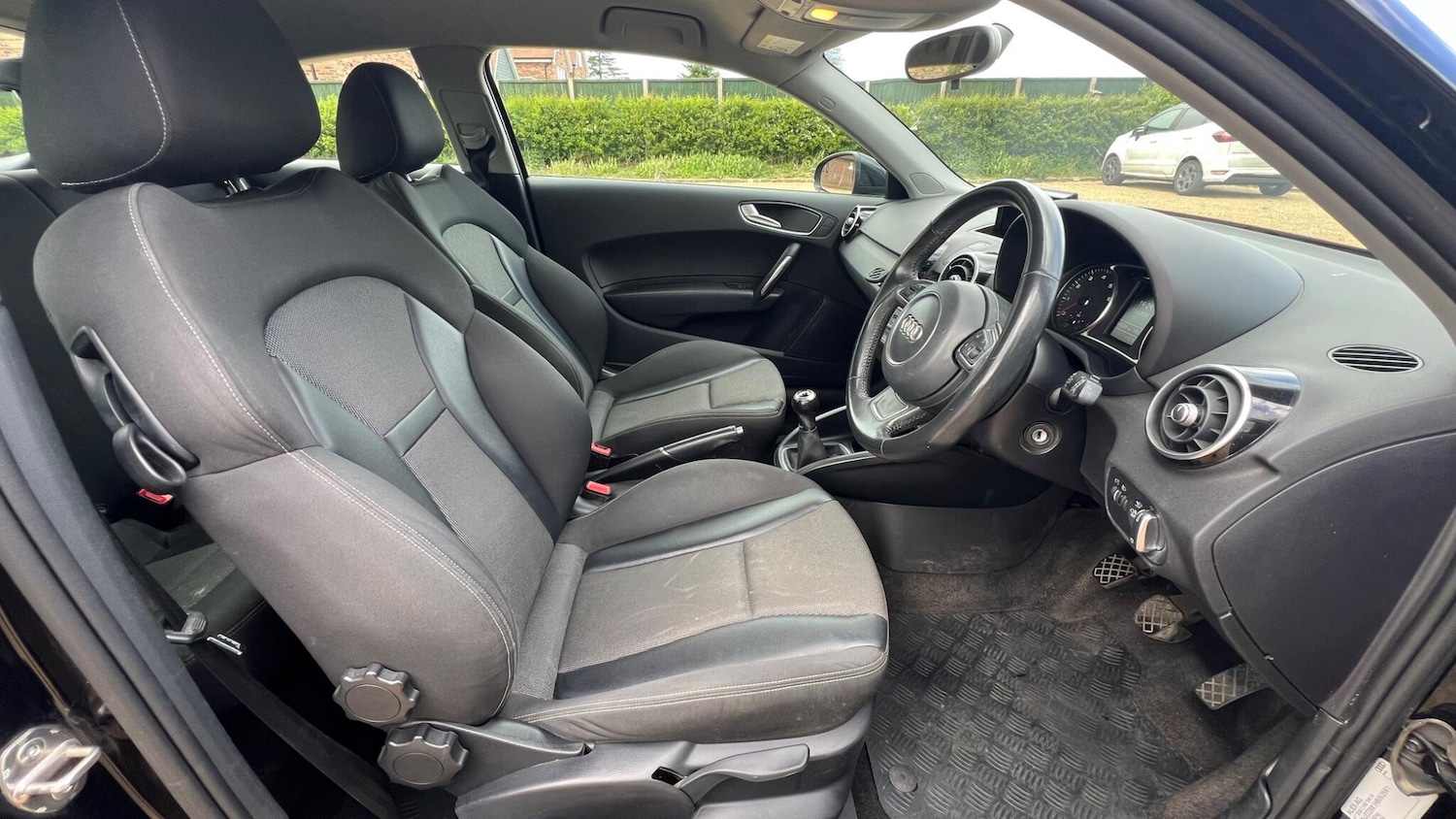 Used Audi A1 2017 for sale - 78213318: Photo 9