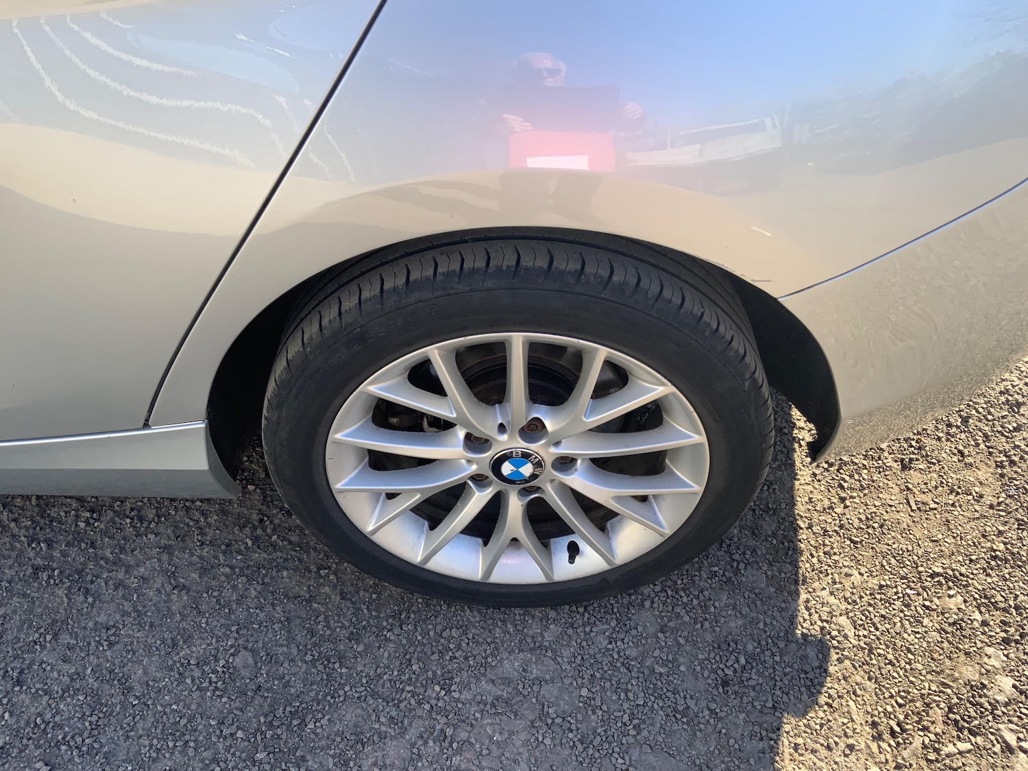 Used BMW 1 Series 2012 for sale - 77997735: Photo 10