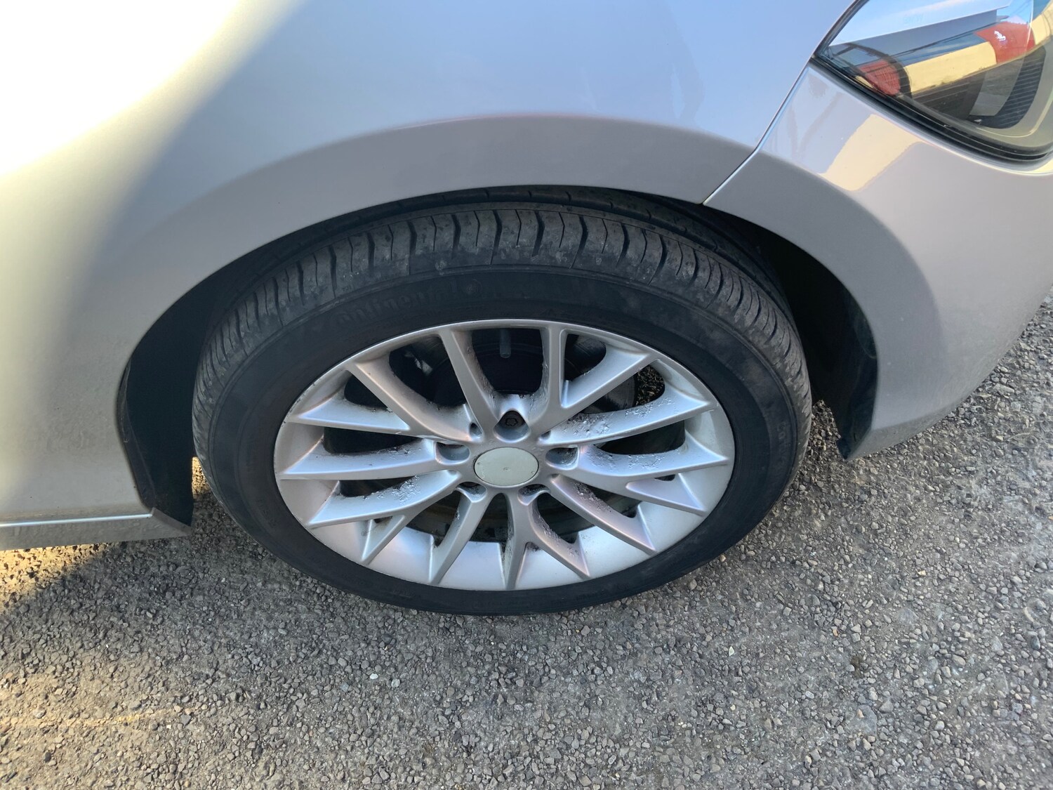 Used BMW 1 Series 2012 for sale - 77997735: Photo 12