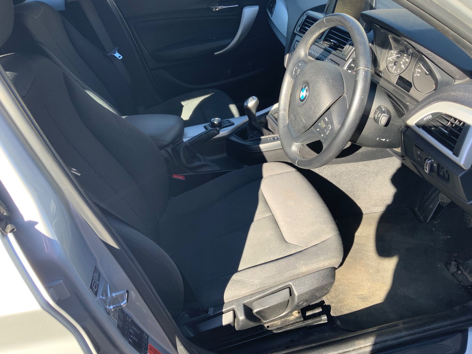 Used BMW 1 Series 2012 for sale - 77997735: Photo 15