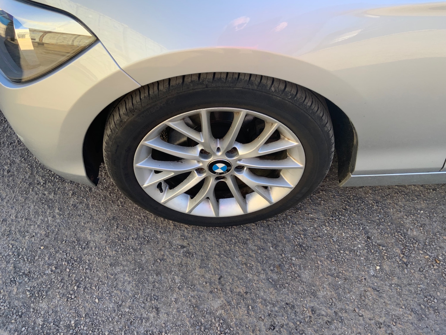 Used BMW 1 Series 2012 for sale - 77997735: Photo 8