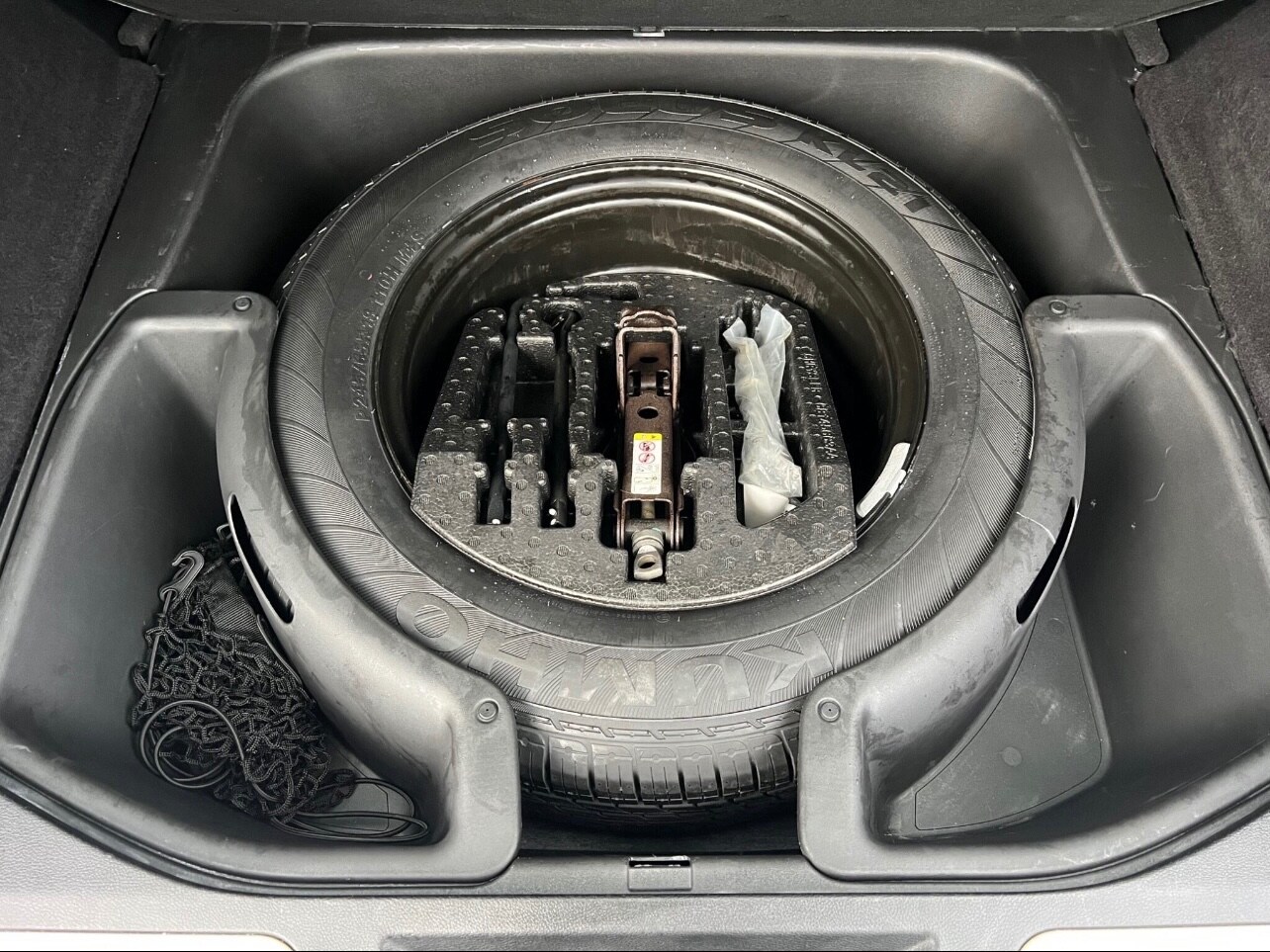 Used Jeep Grand Cherokee 2013 for sale - 78103540: Photo 11