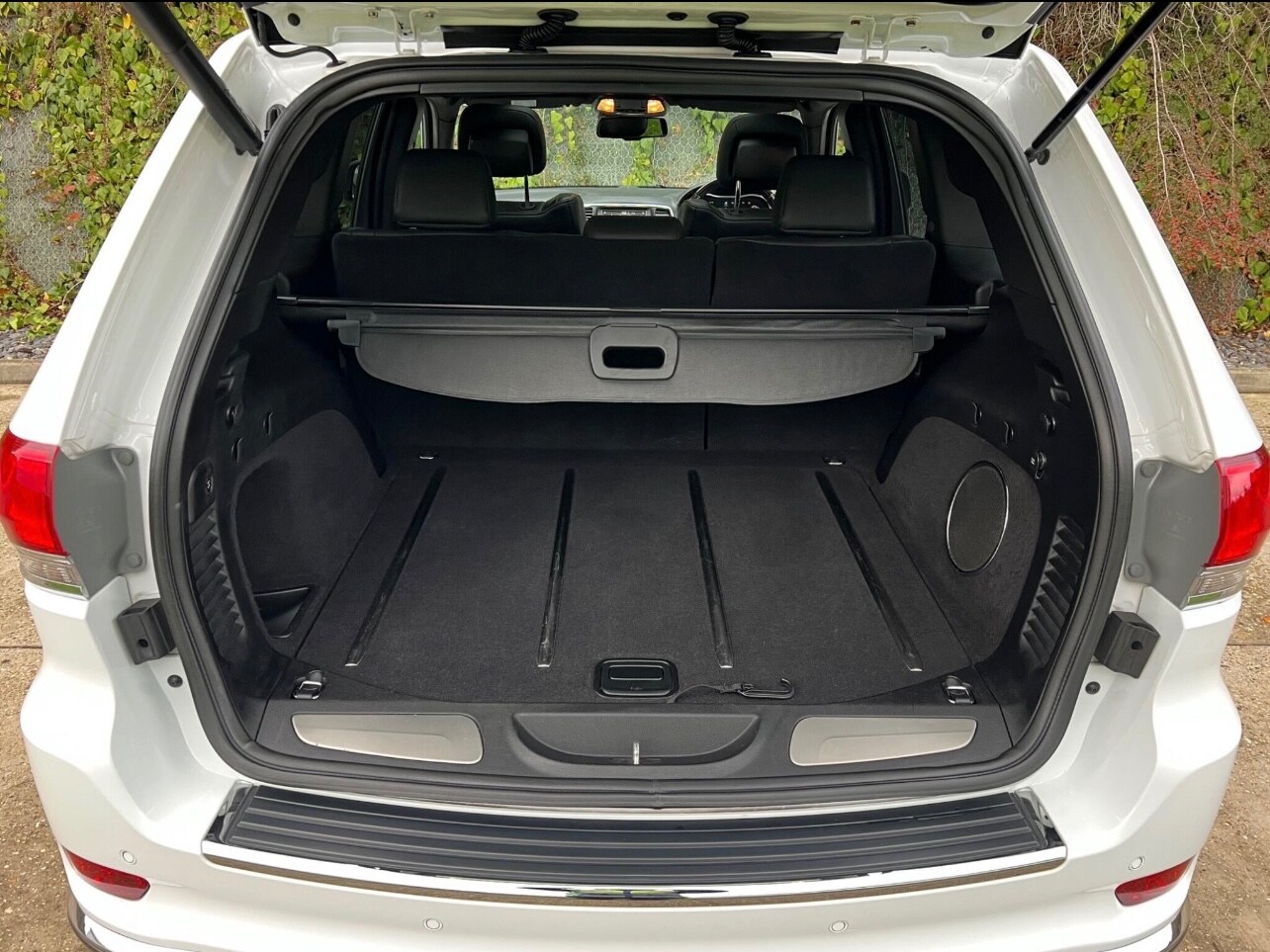 Used Jeep Grand Cherokee 2013 for sale - 78103540: Photo 12