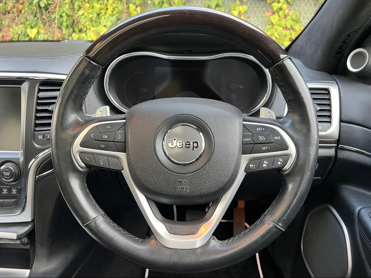 Used Jeep Grand Cherokee 2013 for sale - 78103540: Photo 14