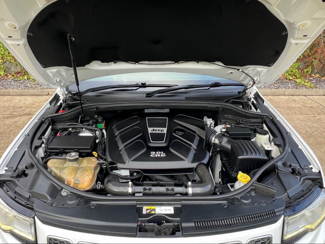 Used Jeep Grand Cherokee 2013 for sale - 78103540: Photo 15