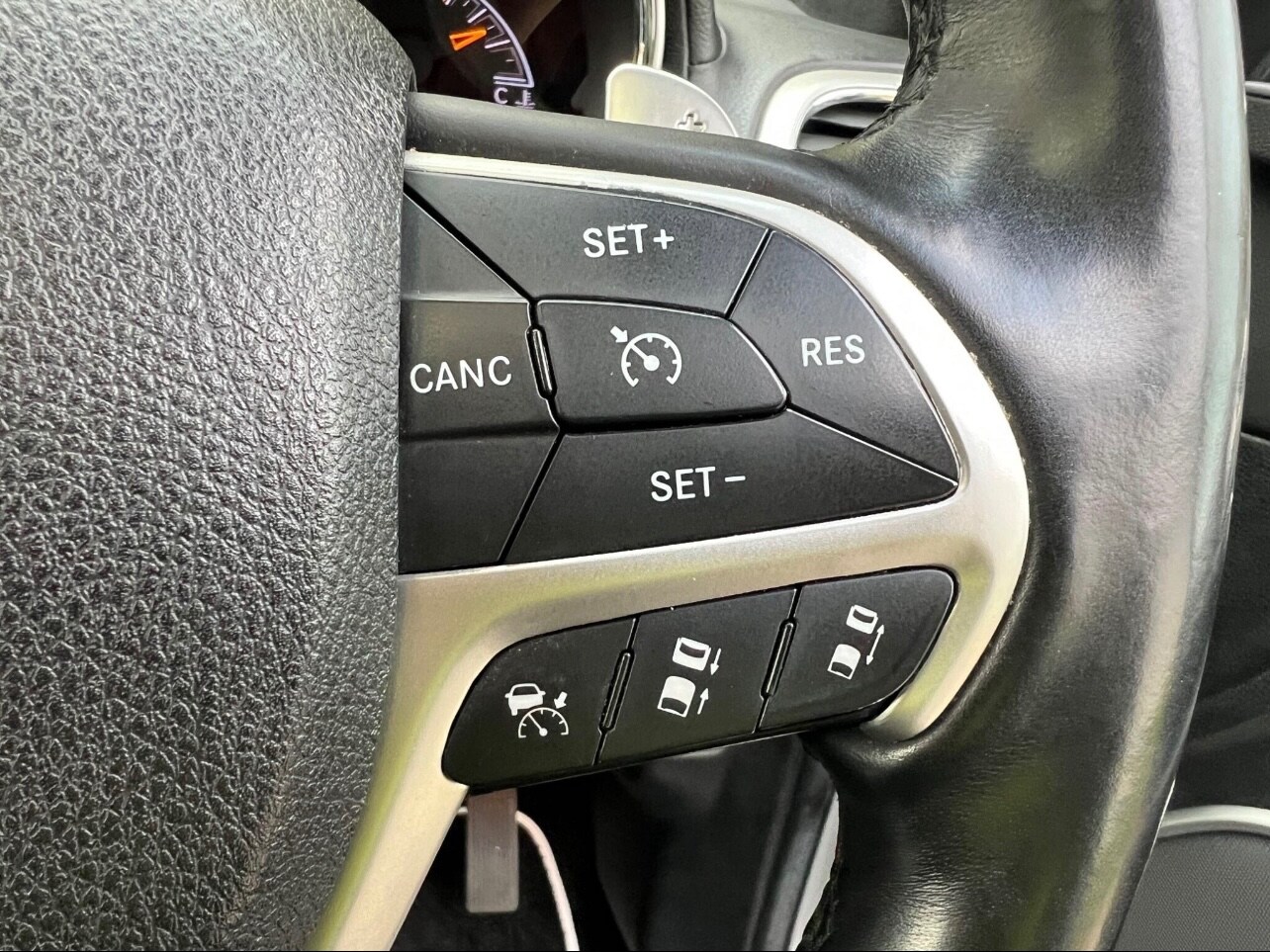 Used Jeep Grand Cherokee 2013 for sale - 78103540: Photo 18