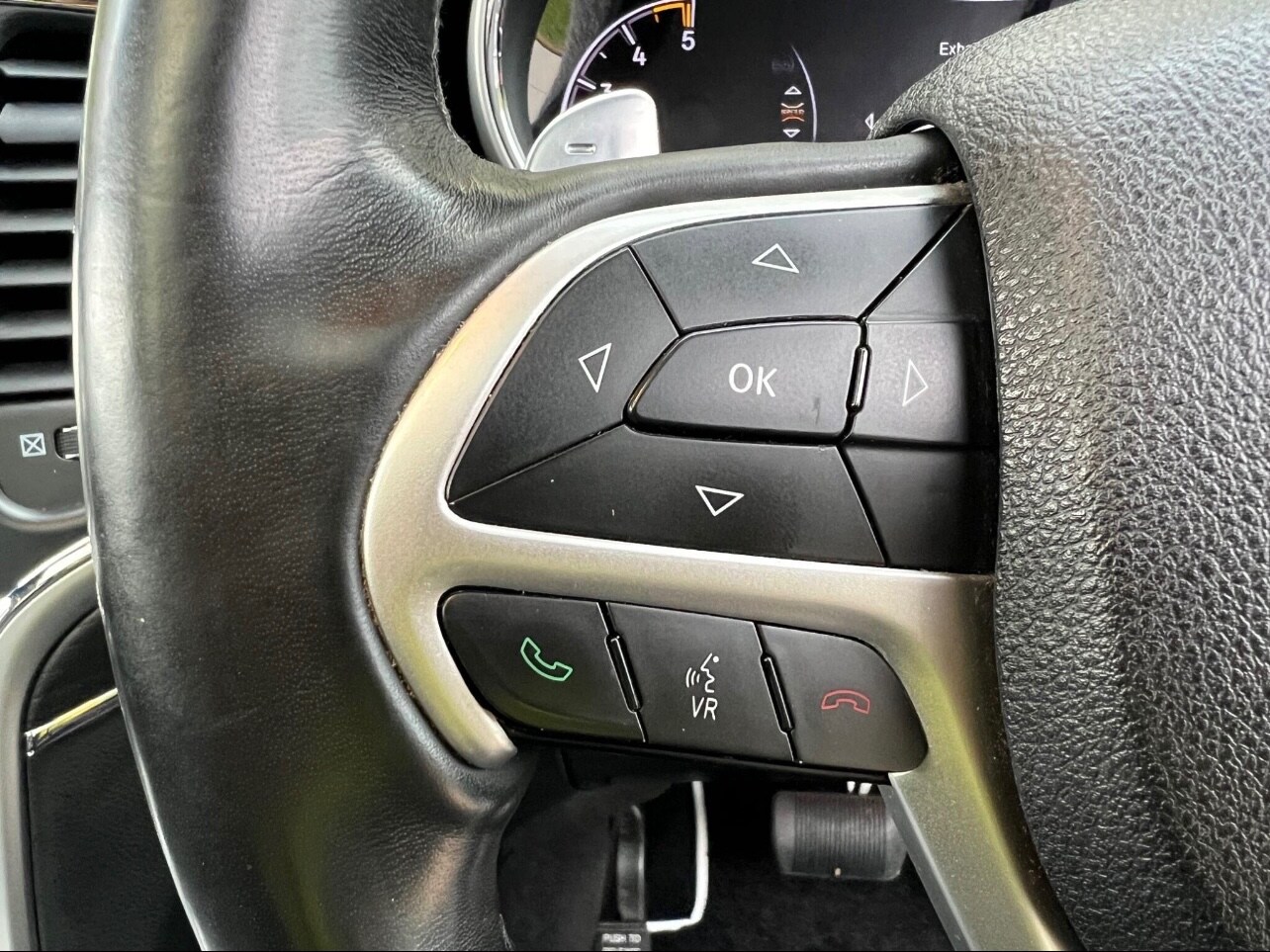 Used Jeep Grand Cherokee 2013 for sale - 78103540: Photo 19