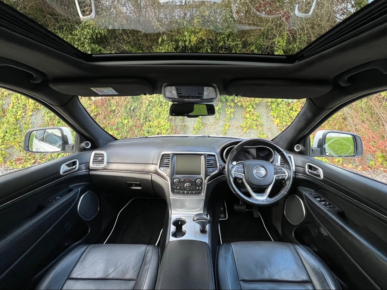 Used Jeep Grand Cherokee 2013 for sale - 78103540: Photo 2