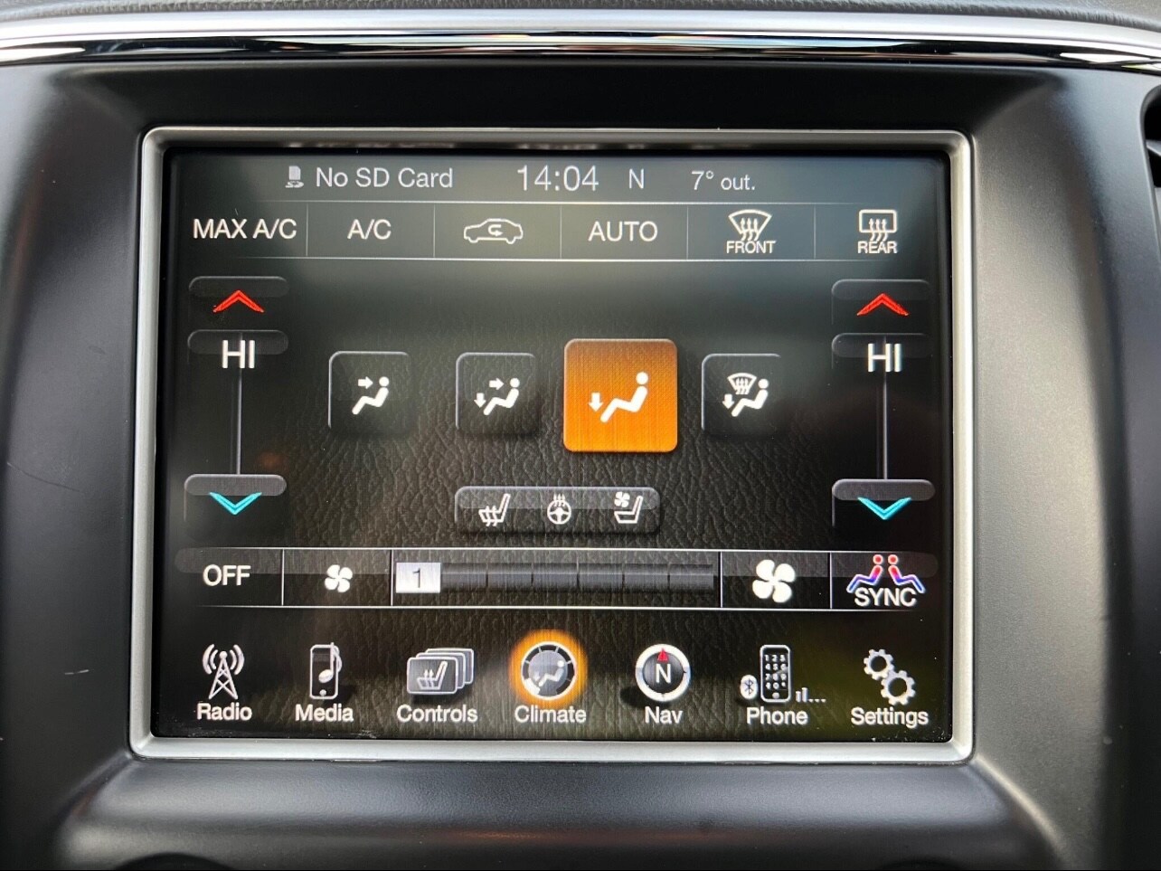 Used Jeep Grand Cherokee 2013 for sale - 78103540: Photo 20