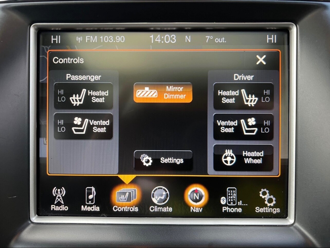 Used Jeep Grand Cherokee 2013 for sale - 78103540: Photo 21