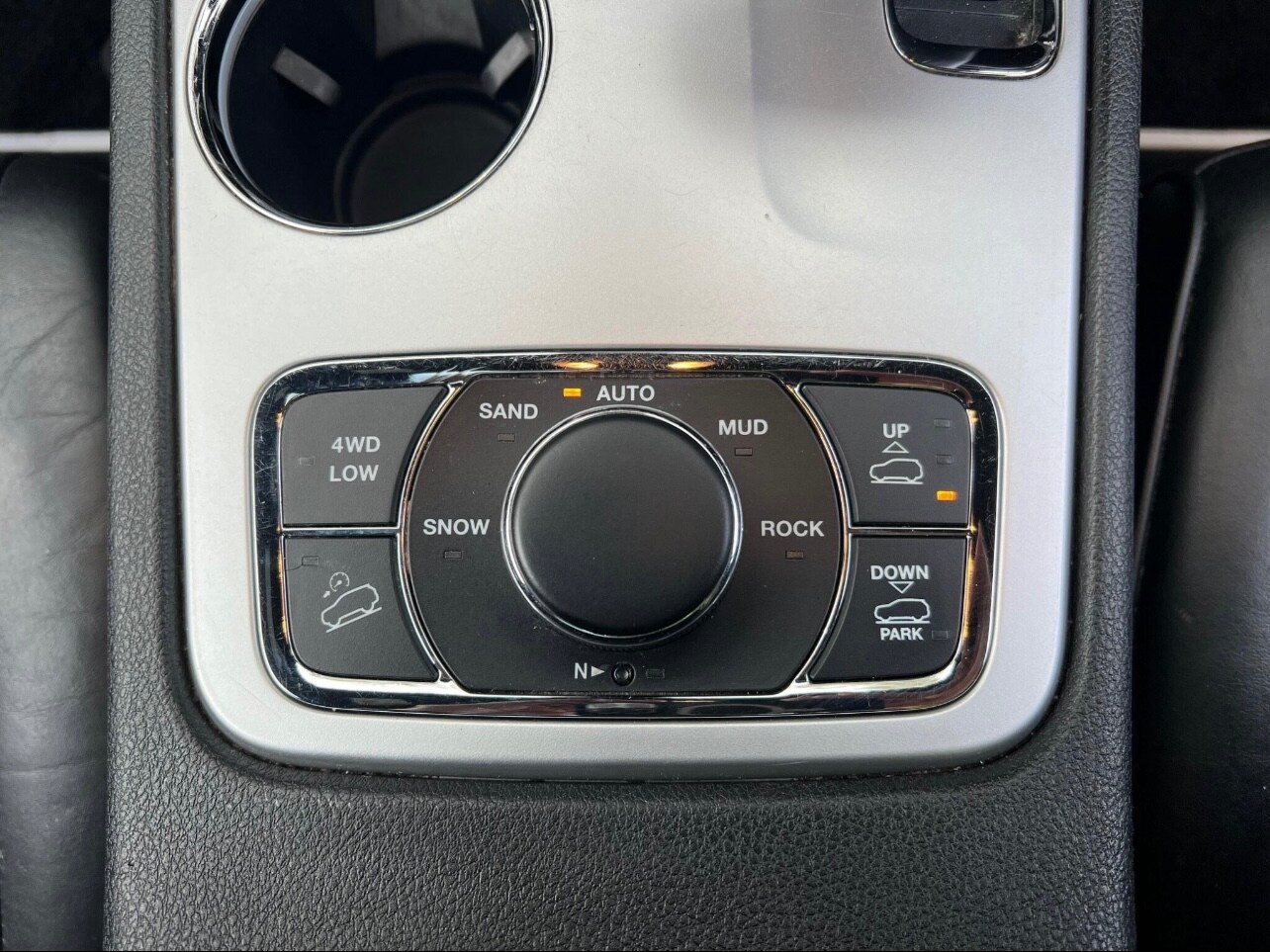 Used Jeep Grand Cherokee 2013 for sale - 78103540: Photo 23