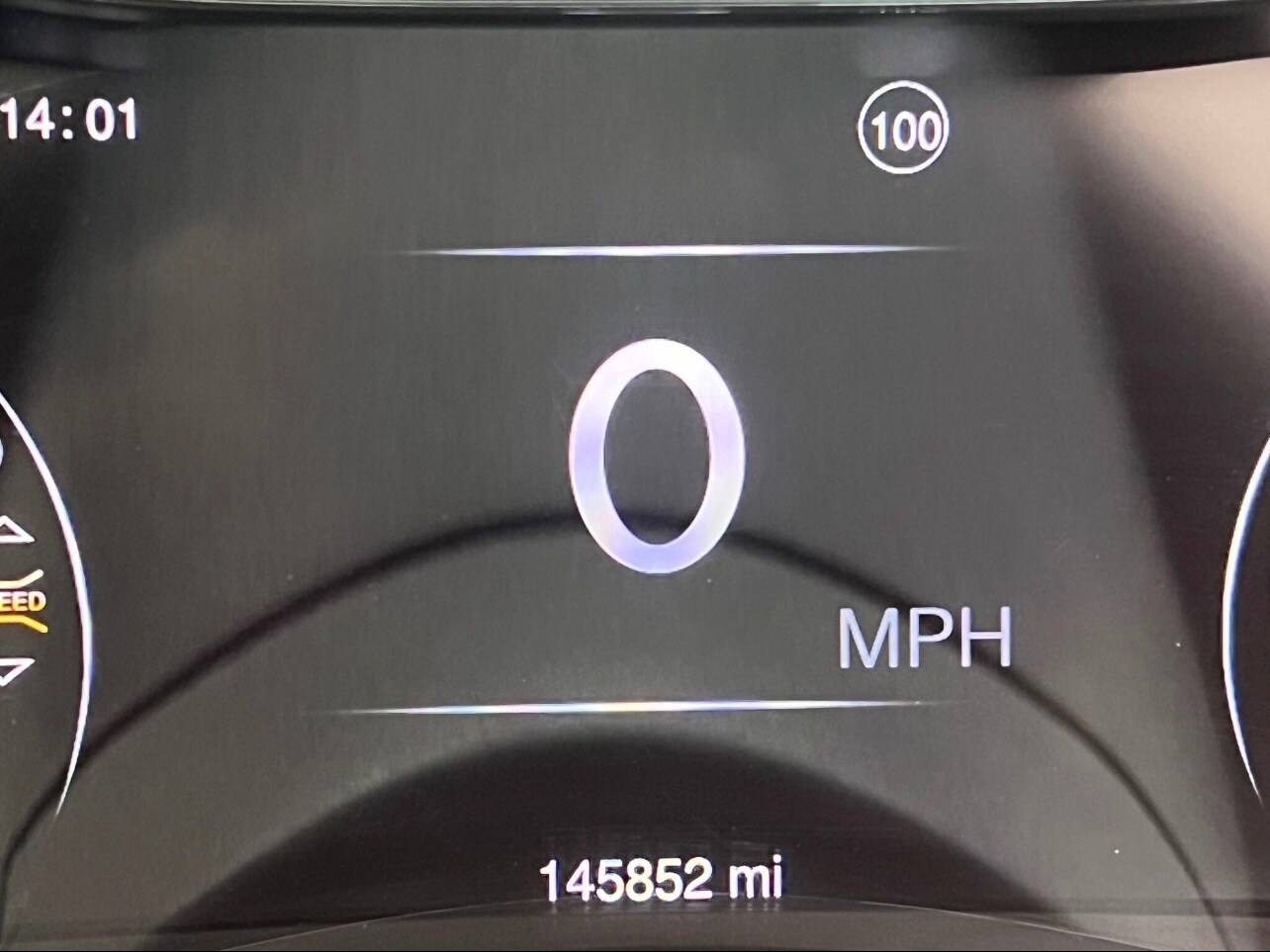 Used Jeep Grand Cherokee 2013 for sale - 78103540: Photo 24