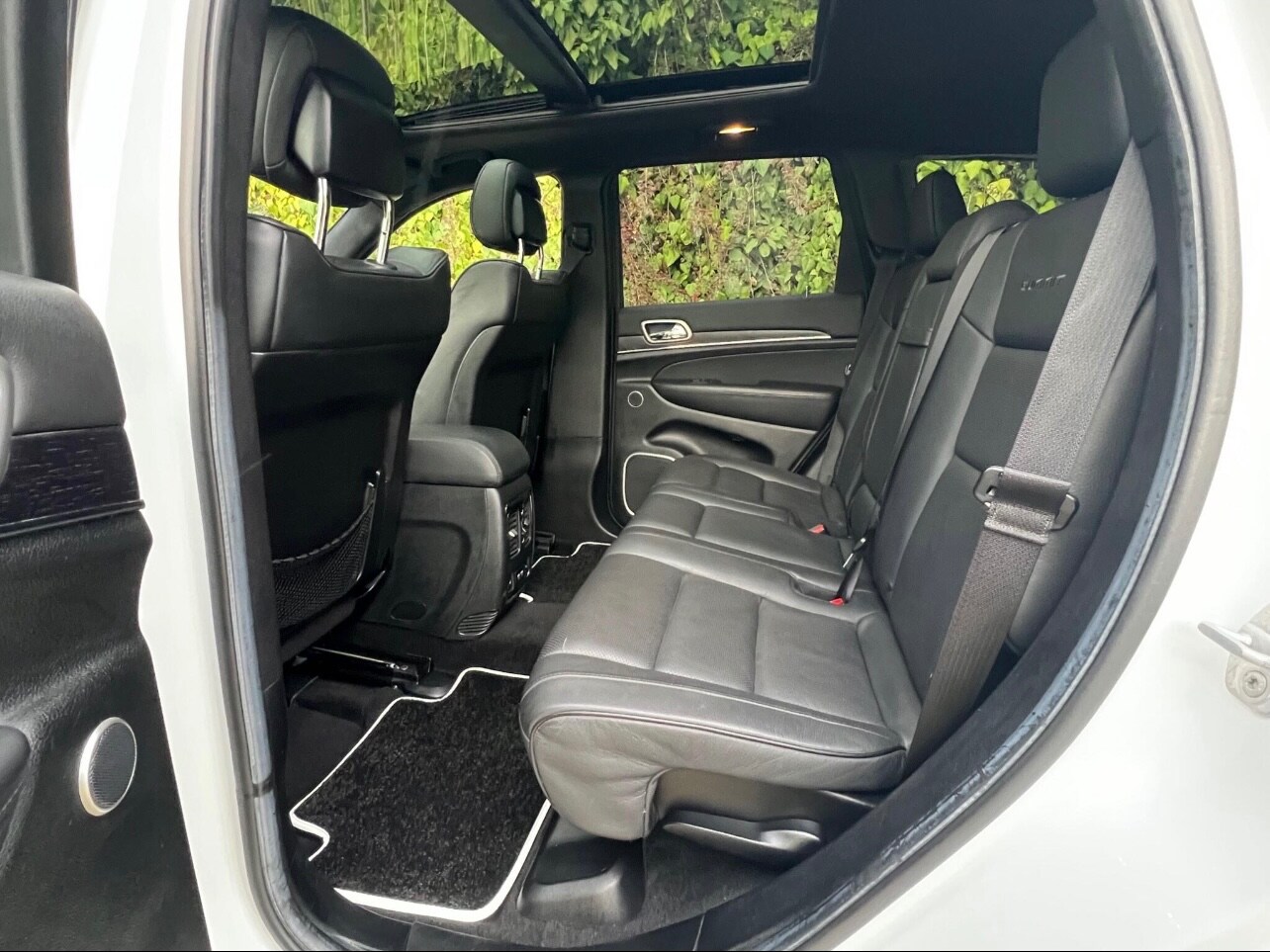 Used Jeep Grand Cherokee 2013 for sale - 78103540: Photo 8