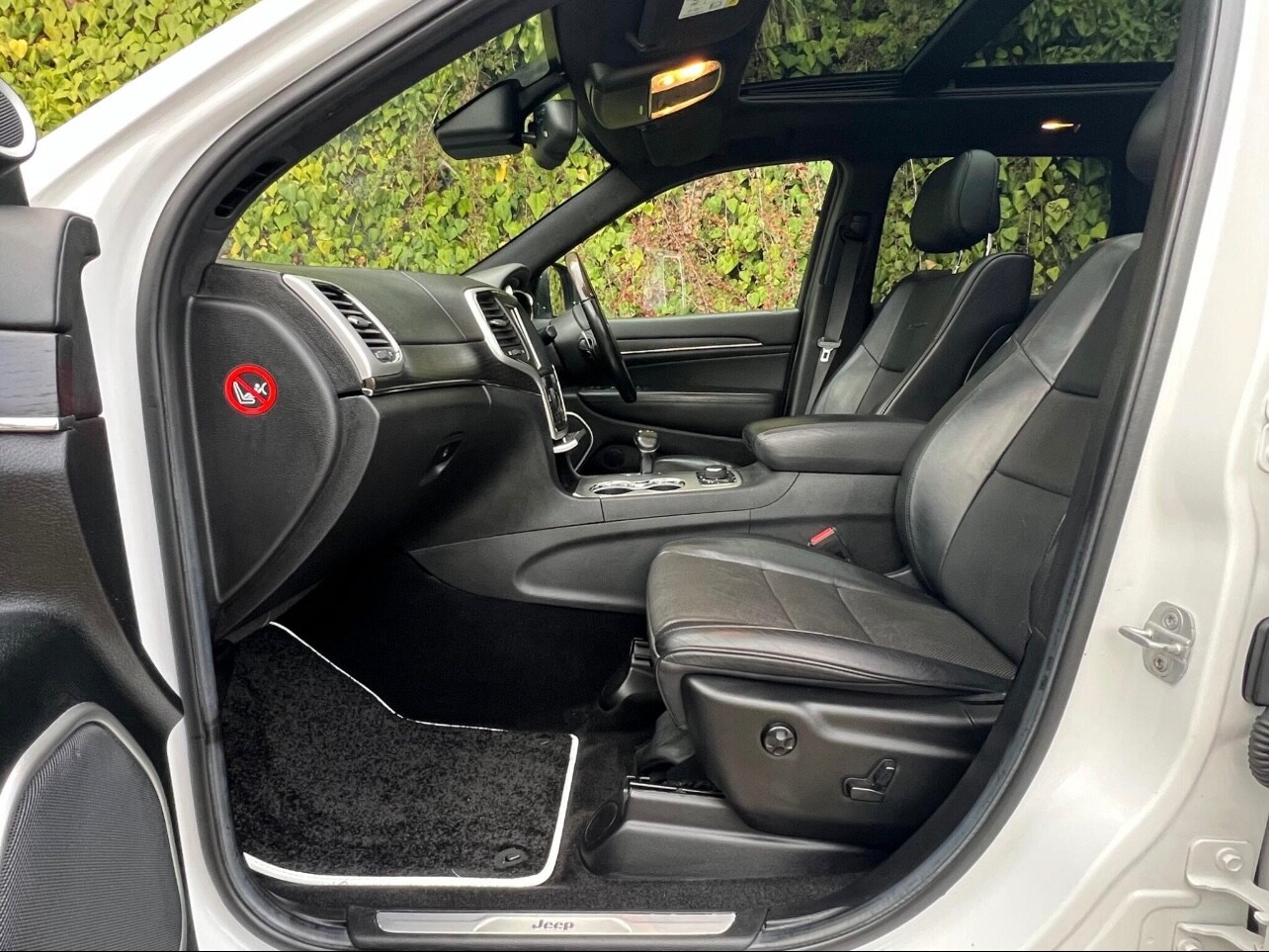 Used Jeep Grand Cherokee 2013 for sale - 78103540: Photo 9