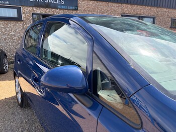 Used Vauxhall Corsa 2018 for sale - 78267943: Photo