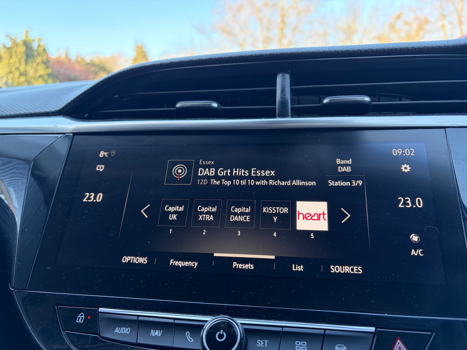 Used Vauxhall Corsa 2020 for sale - 78029171: Photo 11