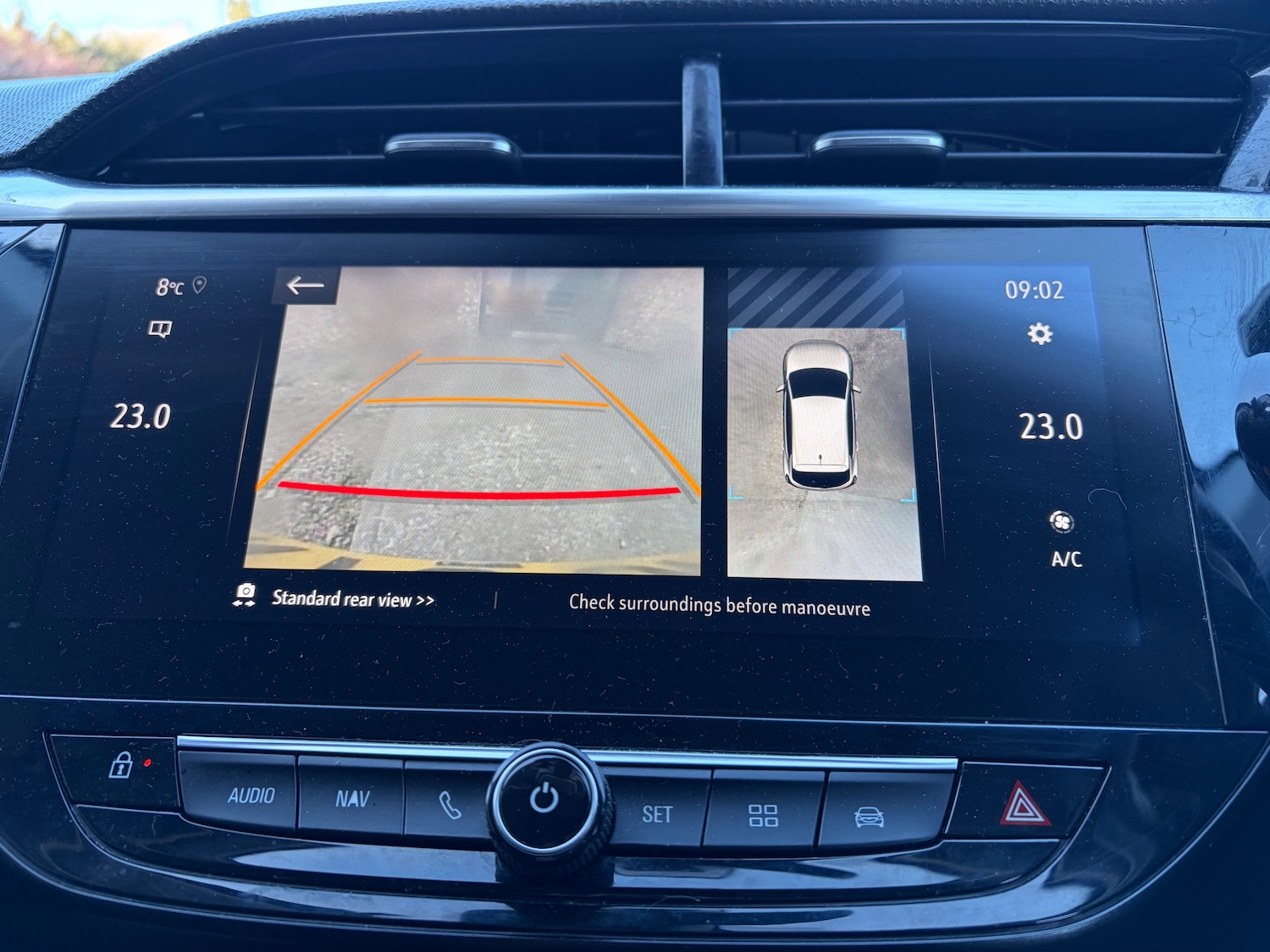 Used Vauxhall Corsa 2020 for sale - 78029171: Photo 13